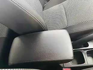 Used 2019 Suzuki Vitara Sz-T Black - Interior and Exterior details 20