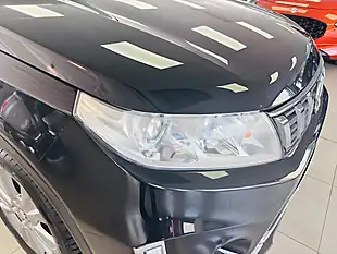 Used 2019 Suzuki Vitara Sz-T Black - Interior and Exterior details 8
