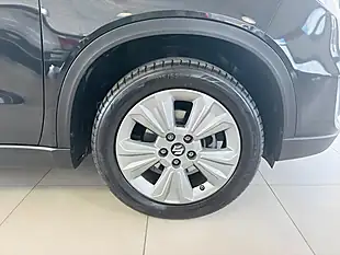 Used 2019 Suzuki Vitara Sz-T Black - Interior and Exterior details 9