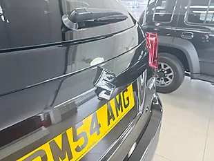 Used 2019 Suzuki Vitara Sz-T Black - Interior and Exterior details 13