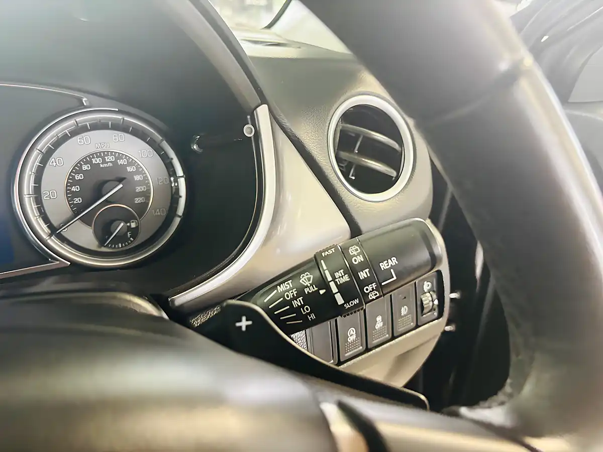 Used 2019 Suzuki Vitara Sz-T Black - Interior and Exterior details 16