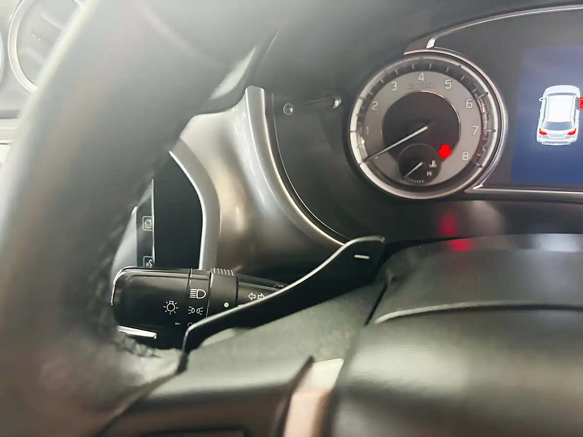 Used 2019 Suzuki Vitara Sz-T Black - Interior and Exterior details 17