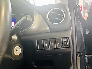 Used 2019 Suzuki Vitara Sz-T Black - Interior and Exterior details 18