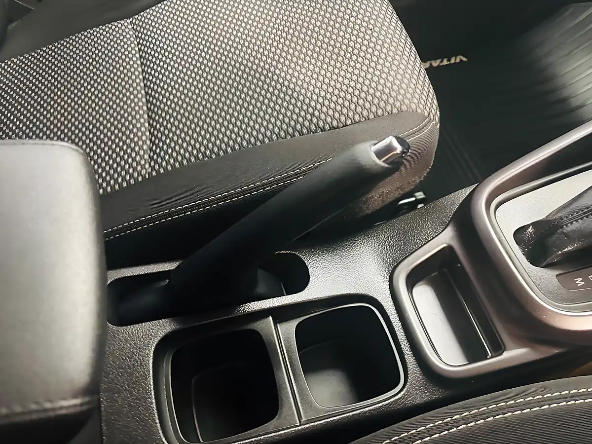 Used 2019 Suzuki Vitara Sz-T Black - Interior and Exterior details 19