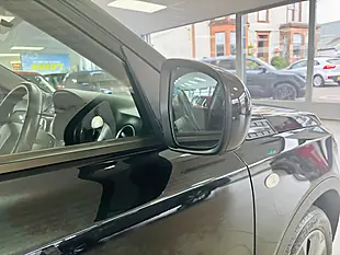 Used 2019 Suzuki Vitara Sz-T Black - Interior and Exterior details 8