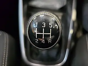 Used 2019 Suzuki Vitara Sz-T Black - Interior and Exterior details 11