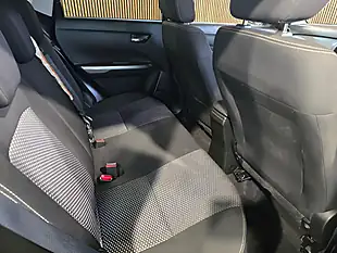 Used 2019 Suzuki Vitara Sz-T Black - Interior and Exterior details 14