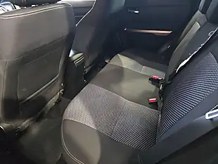 Used 2019 Suzuki Vitara Sz-T Black - Interior and Exterior details 16