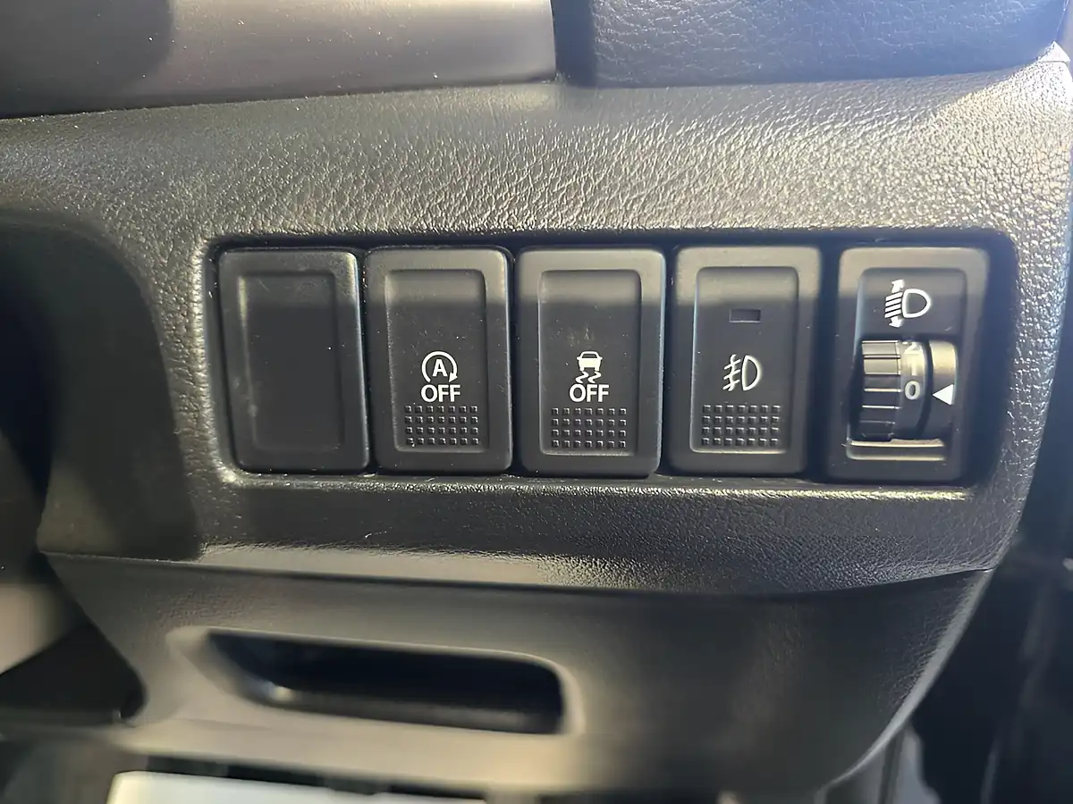 Used 2019 Suzuki Vitara Sz-T Black - Interior and Exterior details 18