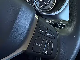 Used 2019 Suzuki Vitara Sz-T Blue - Interior and Exterior details 18