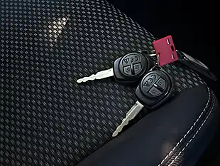 Used 2019 Suzuki Vitara Sz-T Blue - Interior and Exterior details 20
