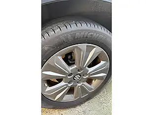 Used 2019 Suzuki Vitara Sz-T Grey - Interior and Exterior details 10