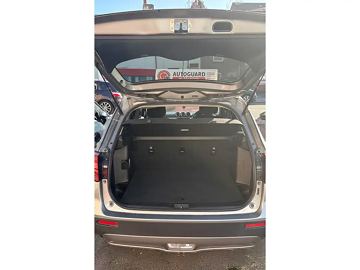 Used 2019 Suzuki Vitara Sz-T Grey - Interior and Exterior details 11