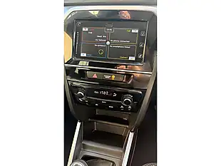 Used 2019 Suzuki Vitara Sz-T Grey - Interior and Exterior details 13