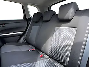 Used 2019 Suzuki Vitara Sz-T Grey - Interior and Exterior details 18