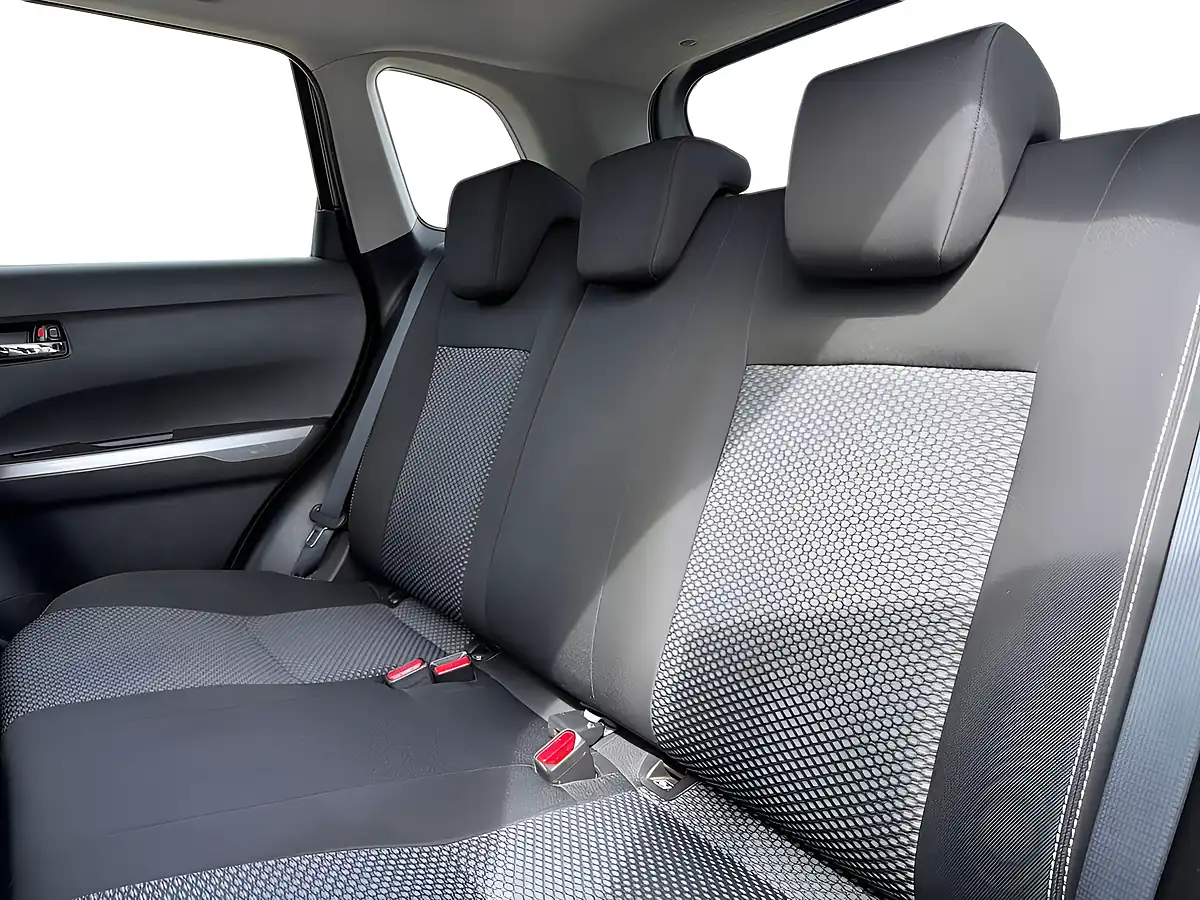 Used 2019 Suzuki Vitara Sz-T Grey - Interior and Exterior details 18
