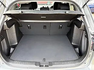Used 2019 Suzuki Vitara Sz-T Grey - Interior and Exterior details 19