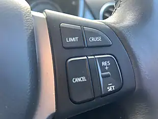 Used 2019 Suzuki Vitara Sz-T Grey - Interior and Exterior details 10