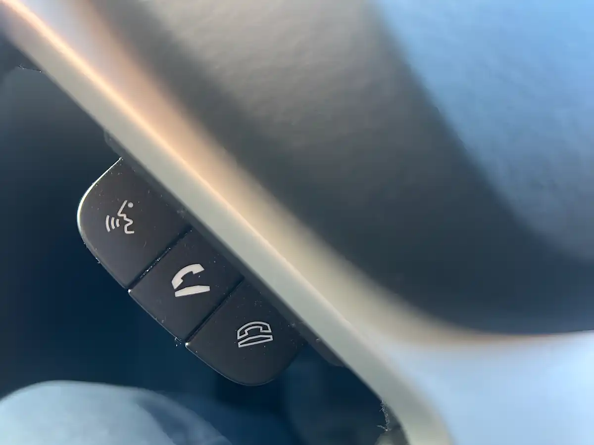 Used 2019 Suzuki Vitara Sz-T Grey - Interior and Exterior details 13