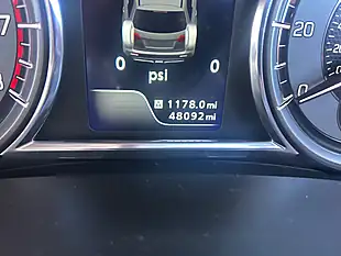 Used 2019 Suzuki Vitara Sz-T Grey - Interior and Exterior details 14