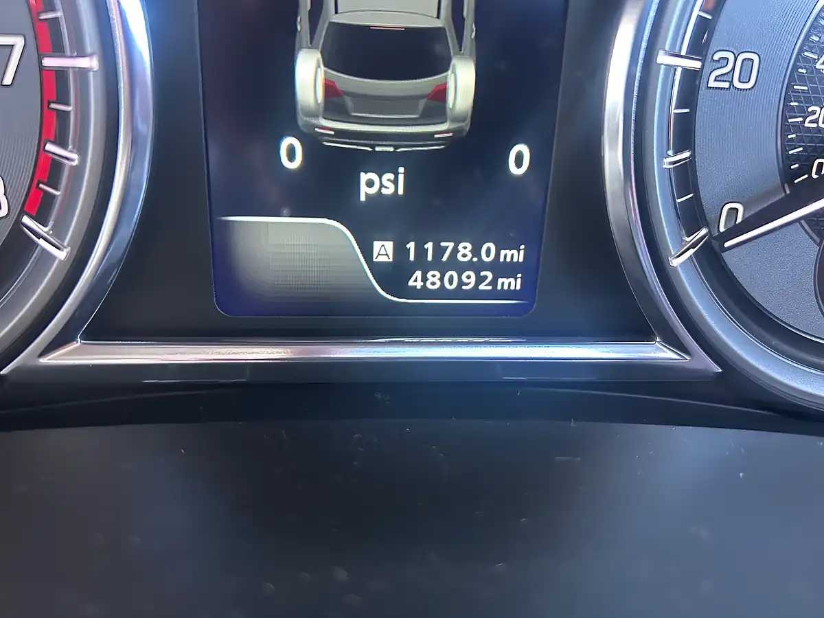 Used 2019 Suzuki Vitara Sz-T Grey - Interior and Exterior details 14