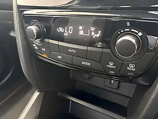 Used 2019 Suzuki Vitara Sz-T Red - Interior and Exterior details 13