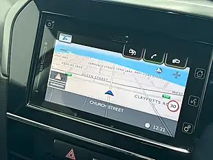 Used 2019 Suzuki Vitara Sz-T Red - Interior and Exterior details 17