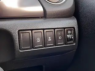 Used 2019 Suzuki Vitara Sz-T Silver - Interior and Exterior details 20