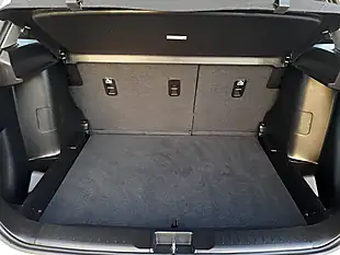 Used 2019 Suzuki Vitara Sz-T Silver - Interior and Exterior details 9