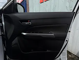 Used 2019 Suzuki Vitara Sz-T White - Interior and Exterior details 18