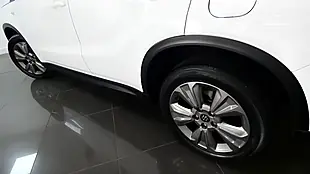 Used 2019 Suzuki Vitara Sz-T White - Interior and Exterior details 10