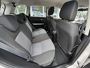 Used 2019 Suzuki Vitara SZ4 Silver - Interior and Exterior details 10