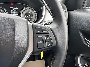 Used 2019 Suzuki Vitara SZ4 Silver - Interior and Exterior details 18