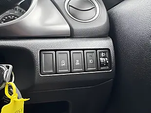 Used 2019 Suzuki Vitara SZ4 Silver - Interior and Exterior details 19