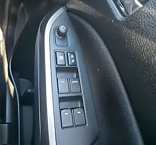 Used 2019 Suzuki Vitara SZ4 White - Interior and Exterior details 16