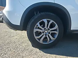 Used 2019 Suzuki Vitara SZ4 White - Interior and Exterior details 20