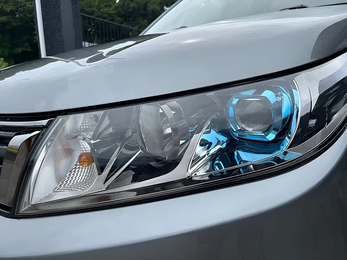 Used 2019 Suzuki Vitara SZ5 Grey - Interior and Exterior details 10