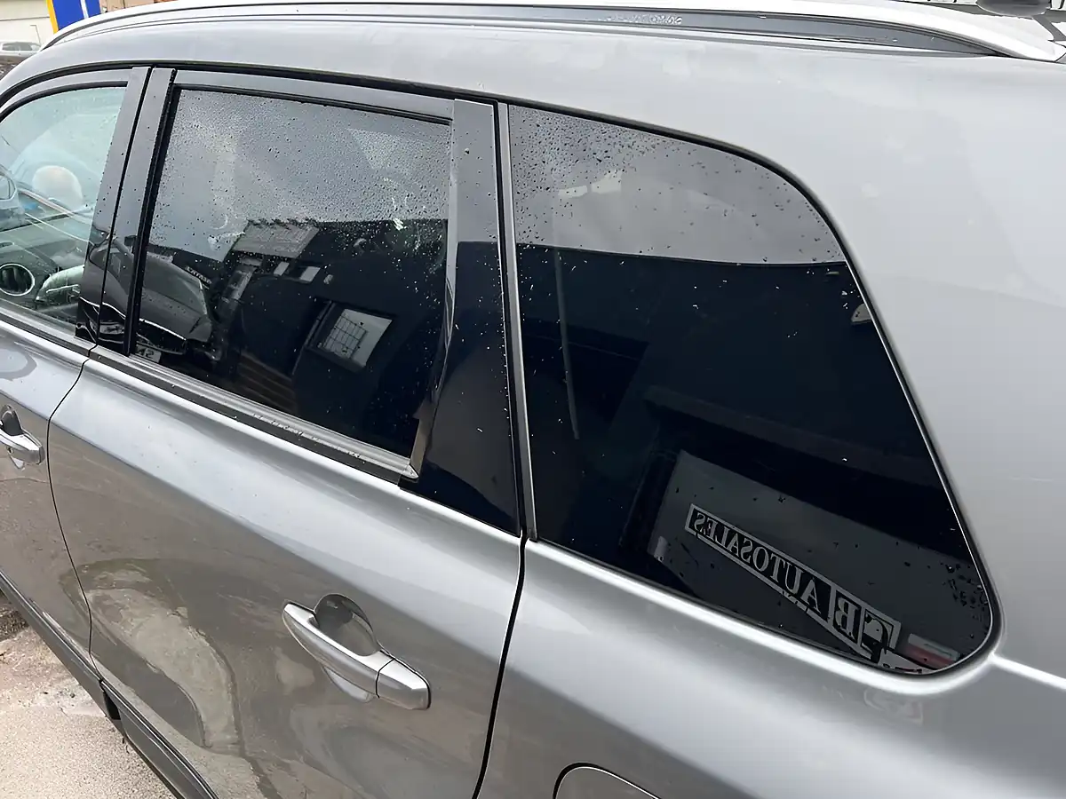 Used 2019 Suzuki Vitara SZ5 Grey - Interior and Exterior details 12