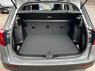 Used 2019 Suzuki Vitara SZ5 Grey - Interior and Exterior details 14