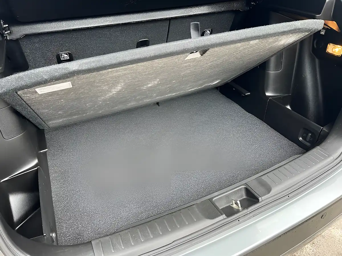 Used 2019 Suzuki Vitara SZ5 Grey - Interior and Exterior details 15