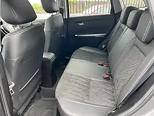 Used 2019 Suzuki Vitara SZ5 Grey - Interior and Exterior details 16