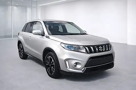 2019 Suzuki Vitara SZ5 1.4 Boosterjet