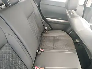 Used 2019 Suzuki Vitara SZ5 Silver - Interior and Exterior details 15