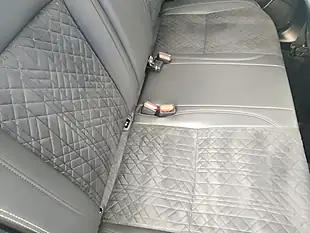 Used 2019 Suzuki Vitara SZ5 Silver - Interior and Exterior details 16