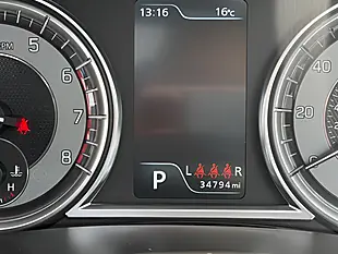 Used 2019 Suzuki Vitara SZ5 Silver - Interior and Exterior details 10