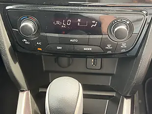 Used 2019 Suzuki Vitara SZ5 Silver - Interior and Exterior details 12