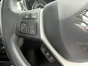 Used 2019 Suzuki Vitara SZ5 Silver - Interior and Exterior details 13