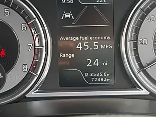 Used 2019 Suzuki Vitara SZ5 Yellow - Interior and Exterior details 10