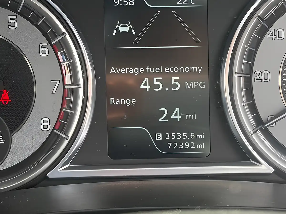 Used 2019 Suzuki Vitara SZ5 Yellow - Interior and Exterior details 10