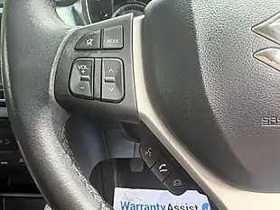 Used 2019 Suzuki Vitara SZ5 Yellow - Interior and Exterior details 12